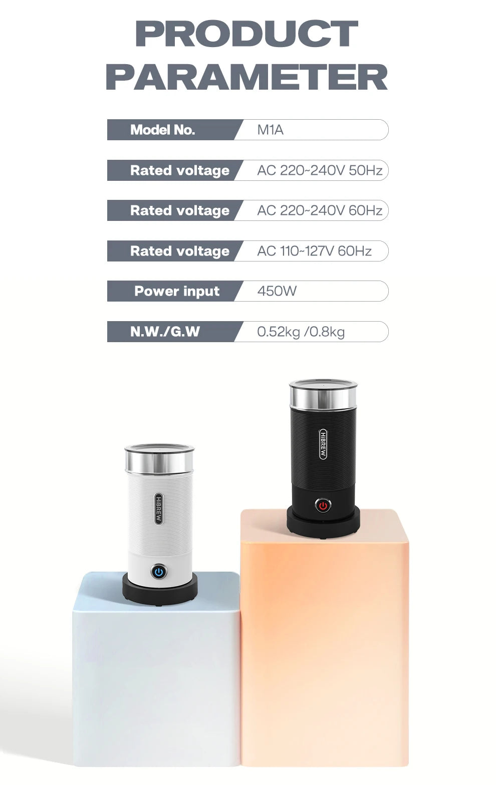 Mini Maestro: Craft Café-Style Drinks at Home