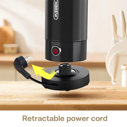 Mini Maestro: Craft Café-Style Drinks at Home