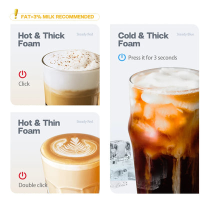 Mini Maestro: Craft Café-Style Drinks at Home