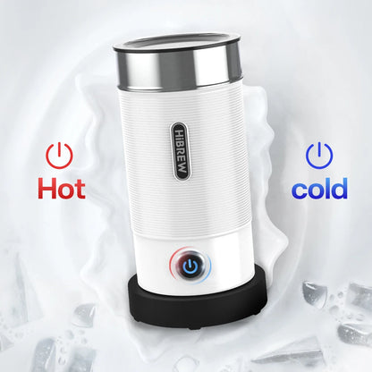 Mini Maestro: Craft Café-Style Drinks at Home