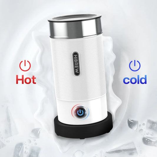 Mini Maestro: Craft Café-Style Drinks at Home