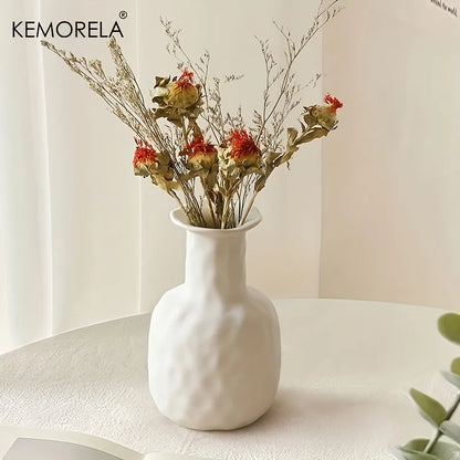 Doughnut Delight: A Whimsical Way to Display Your Flowers