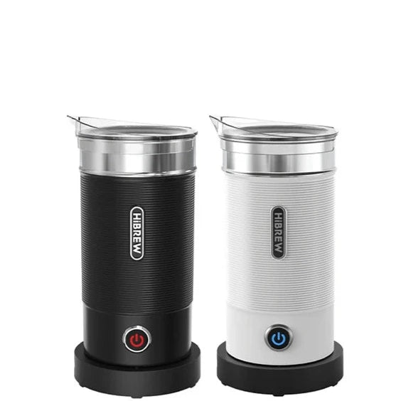 Mini Maestro: Craft Café-Style Drinks at Home