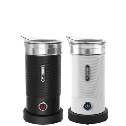 Mini Maestro: Craft Café-Style Drinks at Home