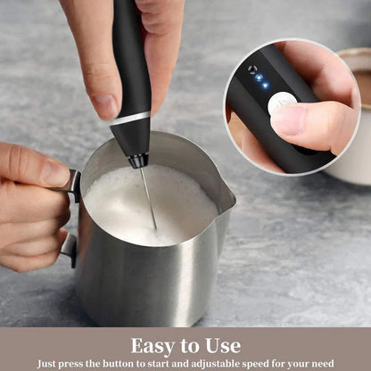 Pocket Chef: Your Compact Culinary Companion (5-in-1 Wireless Blender)