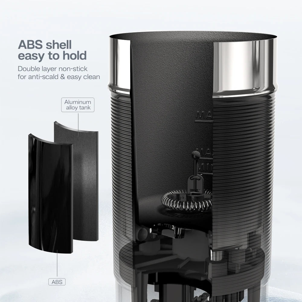 Mini Maestro: Craft Café-Style Drinks at Home
