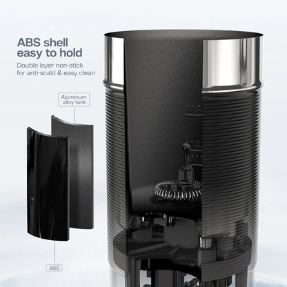 Mini Maestro: Craft Café-Style Drinks at Home
