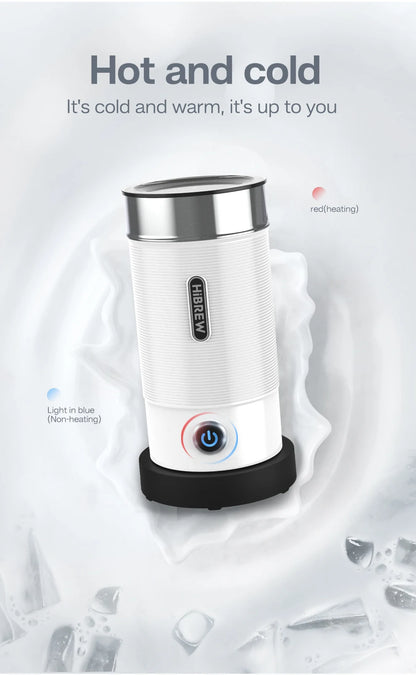 Mini Maestro: Craft Café-Style Drinks at Home