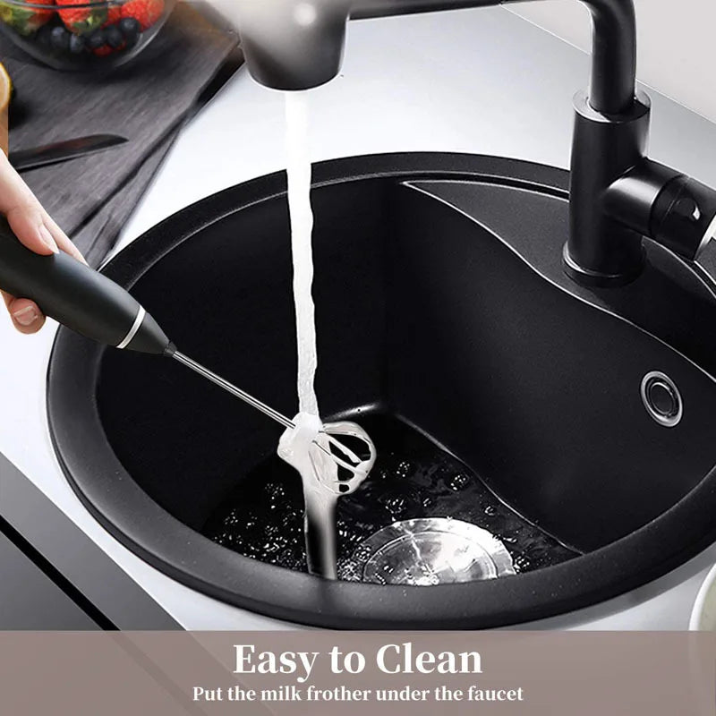 Pocket Chef: Your Compact Culinary Companion (5-in-1 Wireless Blender)