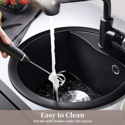 Pocket Chef: Your Compact Culinary Companion (5-in-1 Wireless Blender)