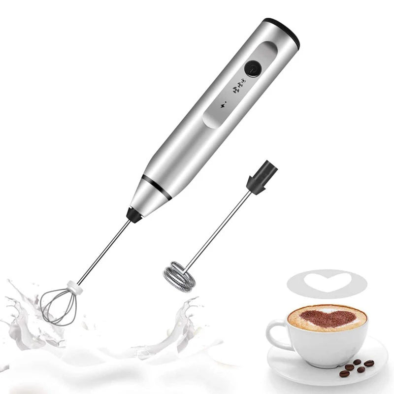 Pocket Chef: Your Compact Culinary Companion (5-in-1 Wireless Blender)