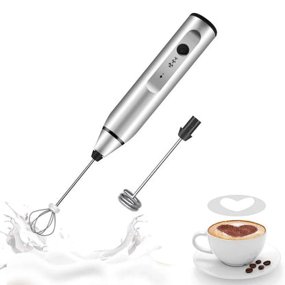 Pocket Chef: Your Compact Culinary Companion (5-in-1 Wireless Blender)