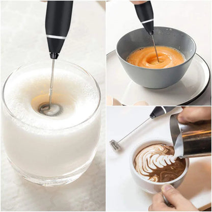 Pocket Chef: Your Compact Culinary Companion (5-in-1 Wireless Blender)