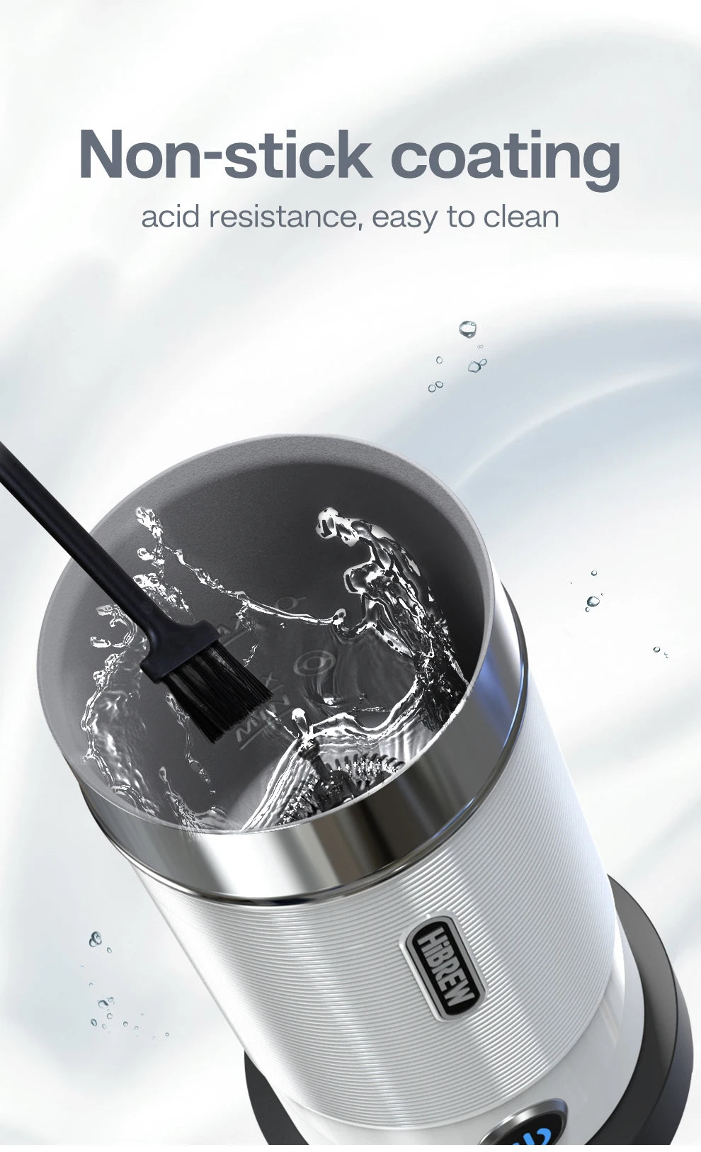 Mini Maestro: Craft Café-Style Drinks at Home